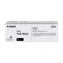 Canon T10 L Black Toner (CF4805C001AA)
